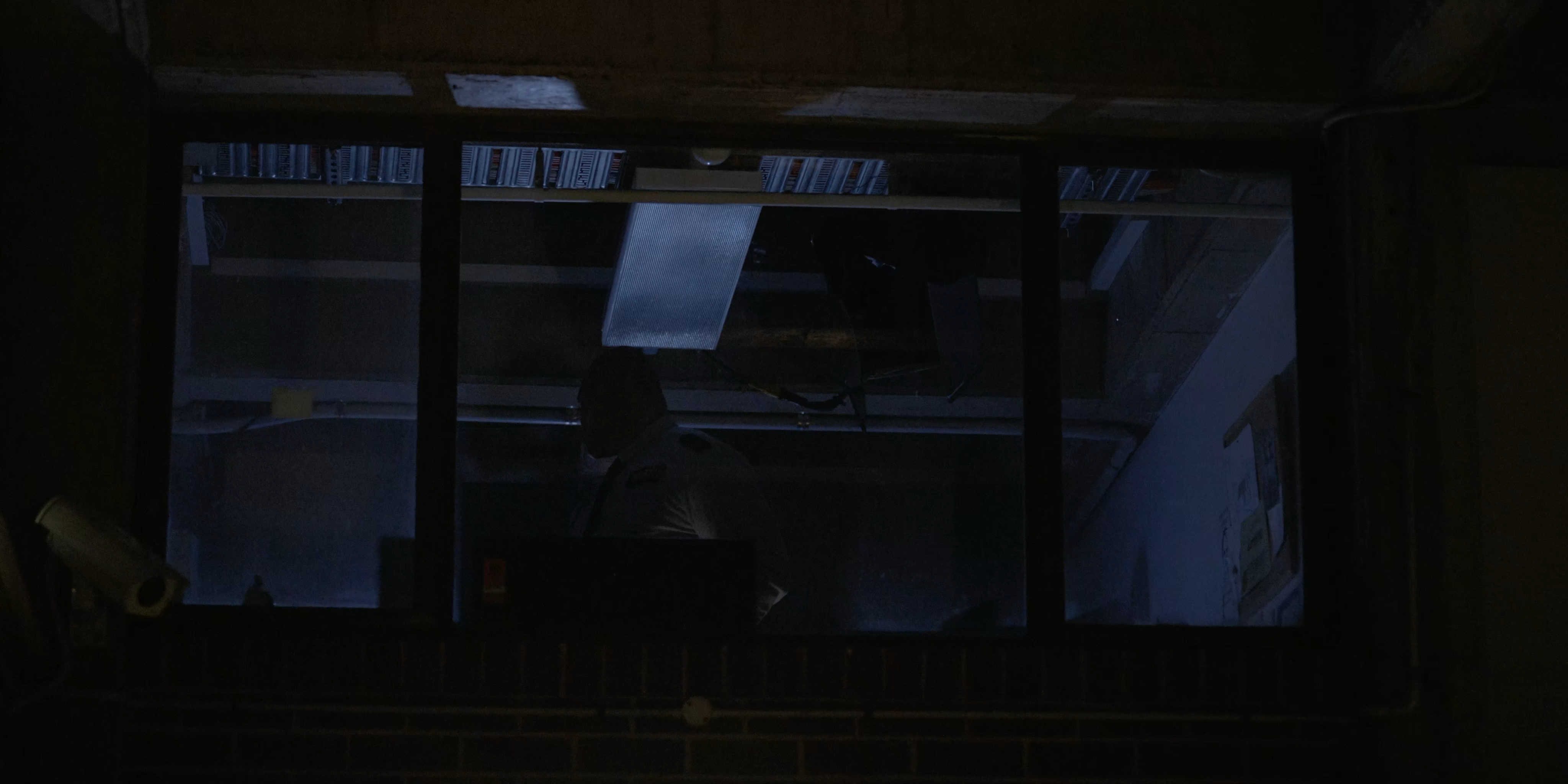 Nightwatchman Image 5